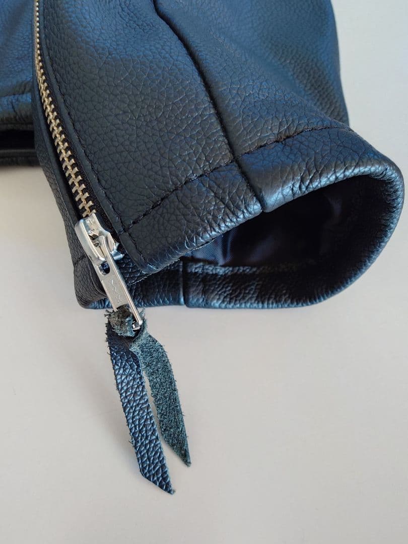 新品未着用 カドヤ シングルライダース es-1