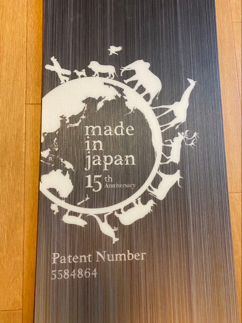 スノーボード noah boarding Super Spark-MH 152.5