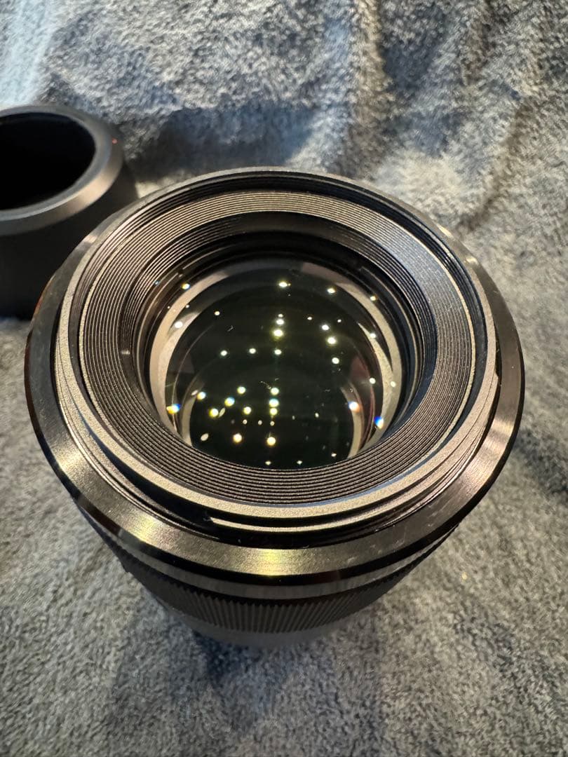 SONY FE 90mm F2.8 Macro G OSS 単焦点レンズ