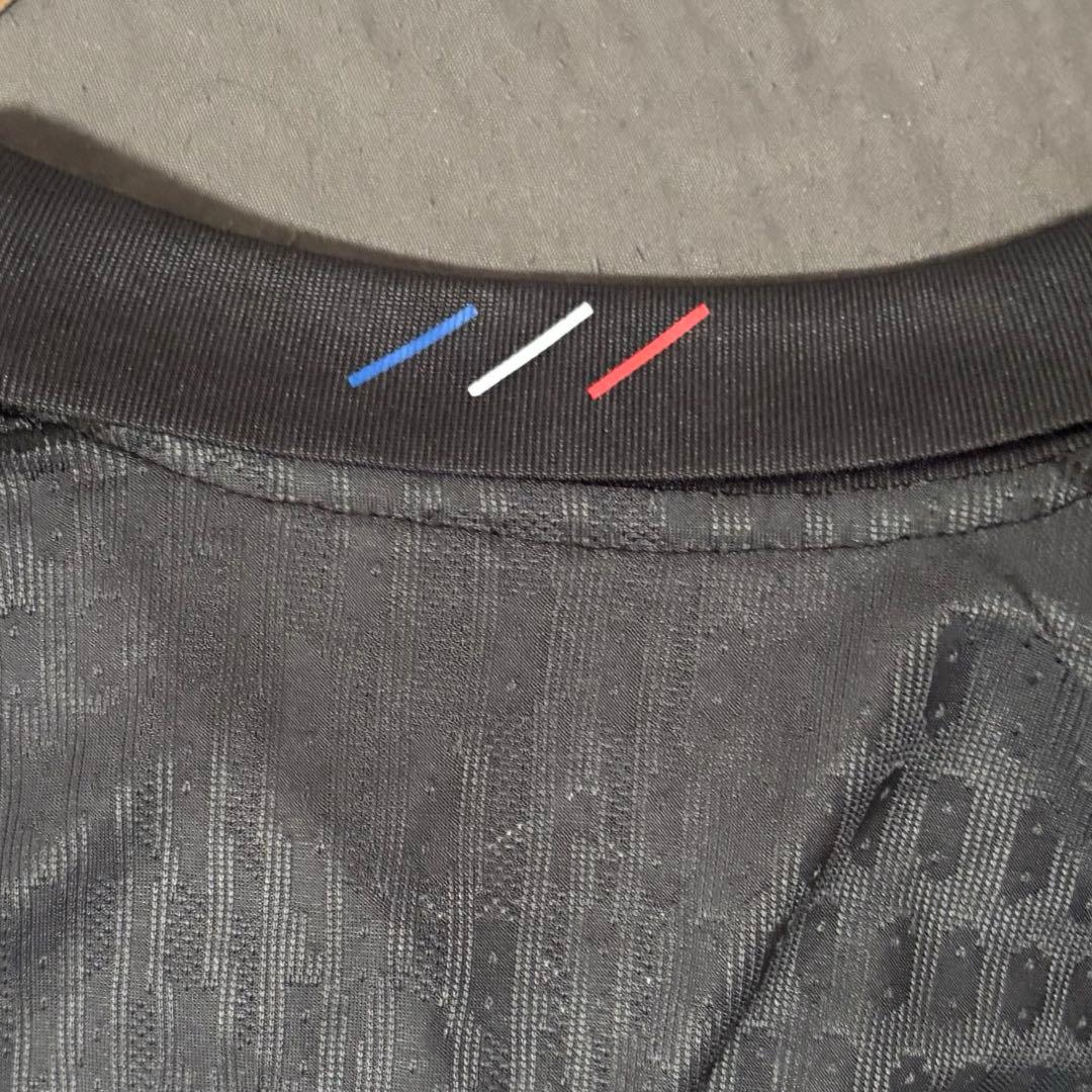 PSG パリサンジェルマン 2025/2026 4th ユニフォーム　M