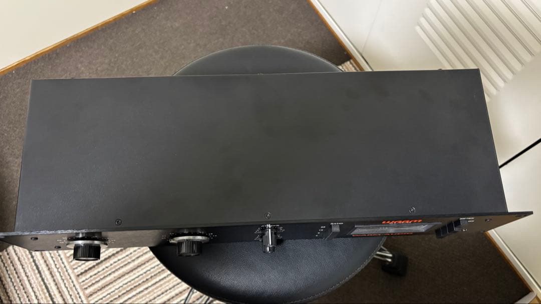 【美品】WARM AUDIO WA76 Discrete Compressor