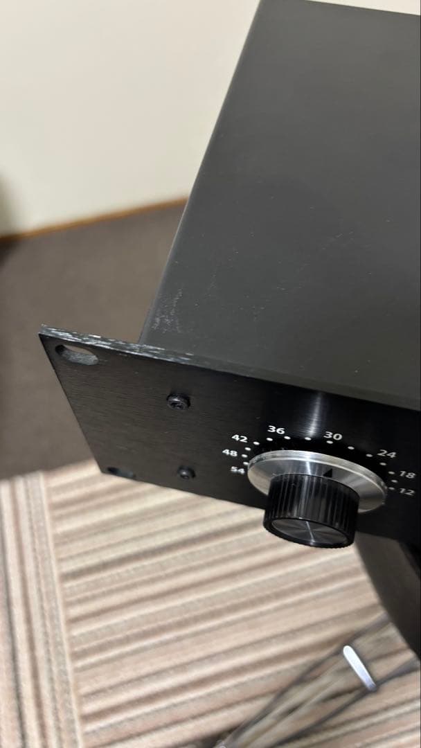 【美品】WARM AUDIO WA76 Discrete Compressor