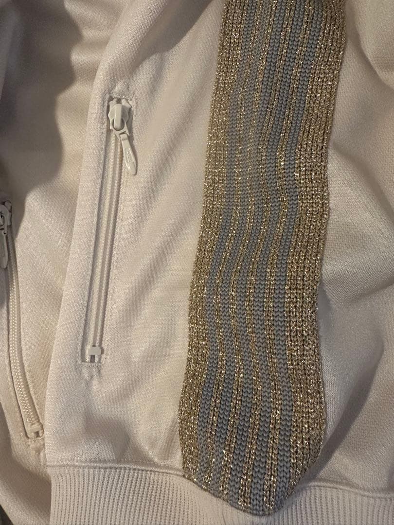 NEEDLES☆シティショップ別注 トラックジャケット