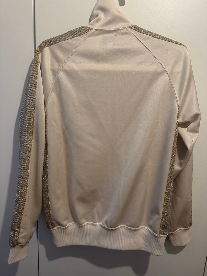 NEEDLES☆シティショップ別注 トラックジャケット