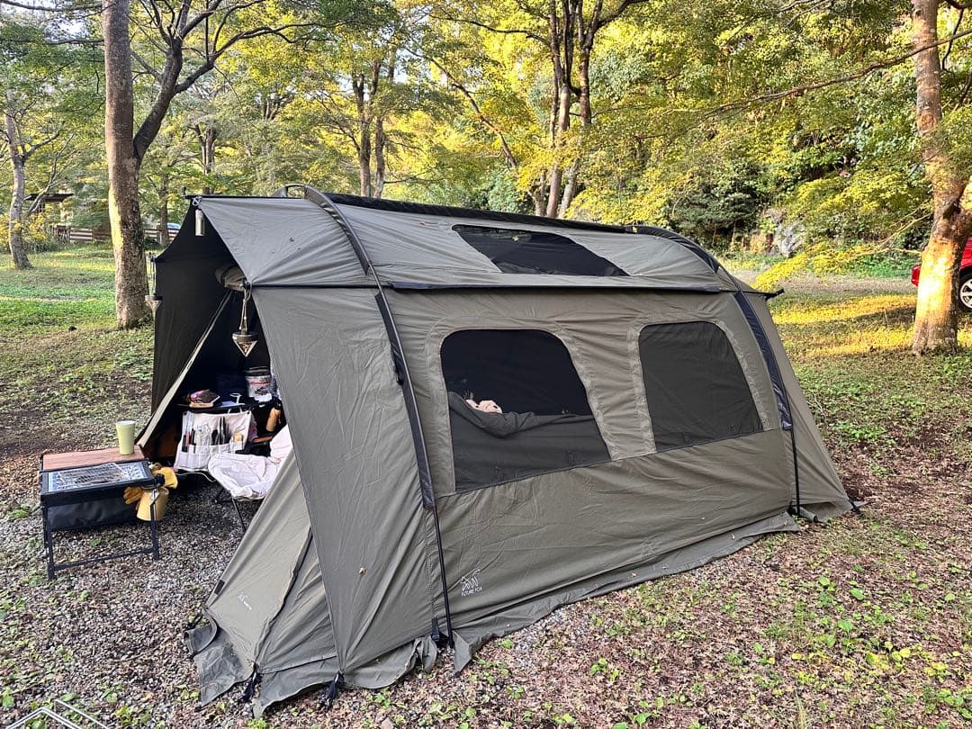 FUTUREFOX FOX-BASE VILLA フォックスベースヴィラTC