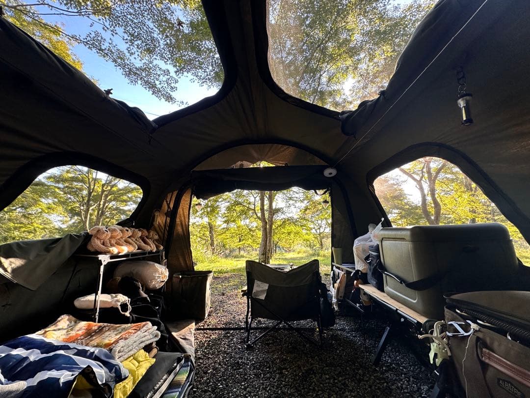 FUTUREFOX FOX-BASE VILLA フォックスベースヴィラTC