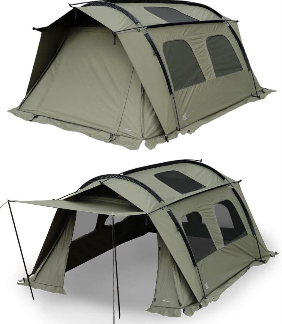 FUTUREFOX FOX-BASE VILLA フォックスベースヴィラTC