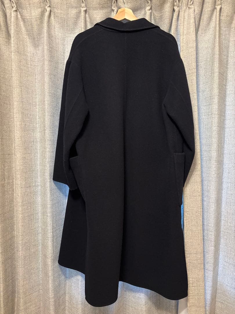 BEAUTY&YOUTH UNITED ARROWS テーラード リバーコート