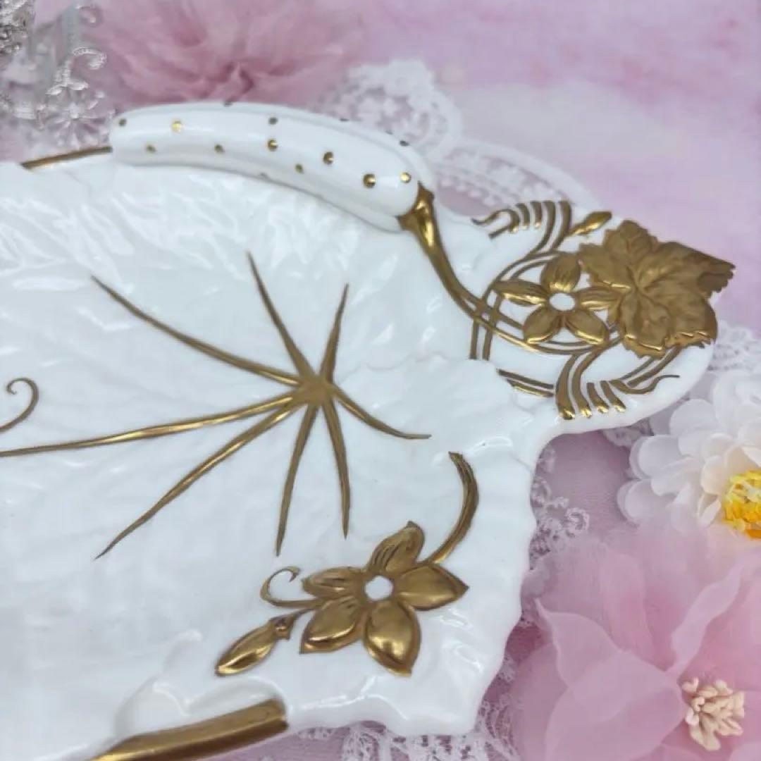 MINTON ミントン キュウカンバートレイ Archive Inspired