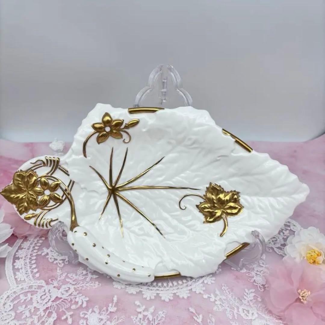 MINTON ミントン キュウカンバートレイ Archive Inspired