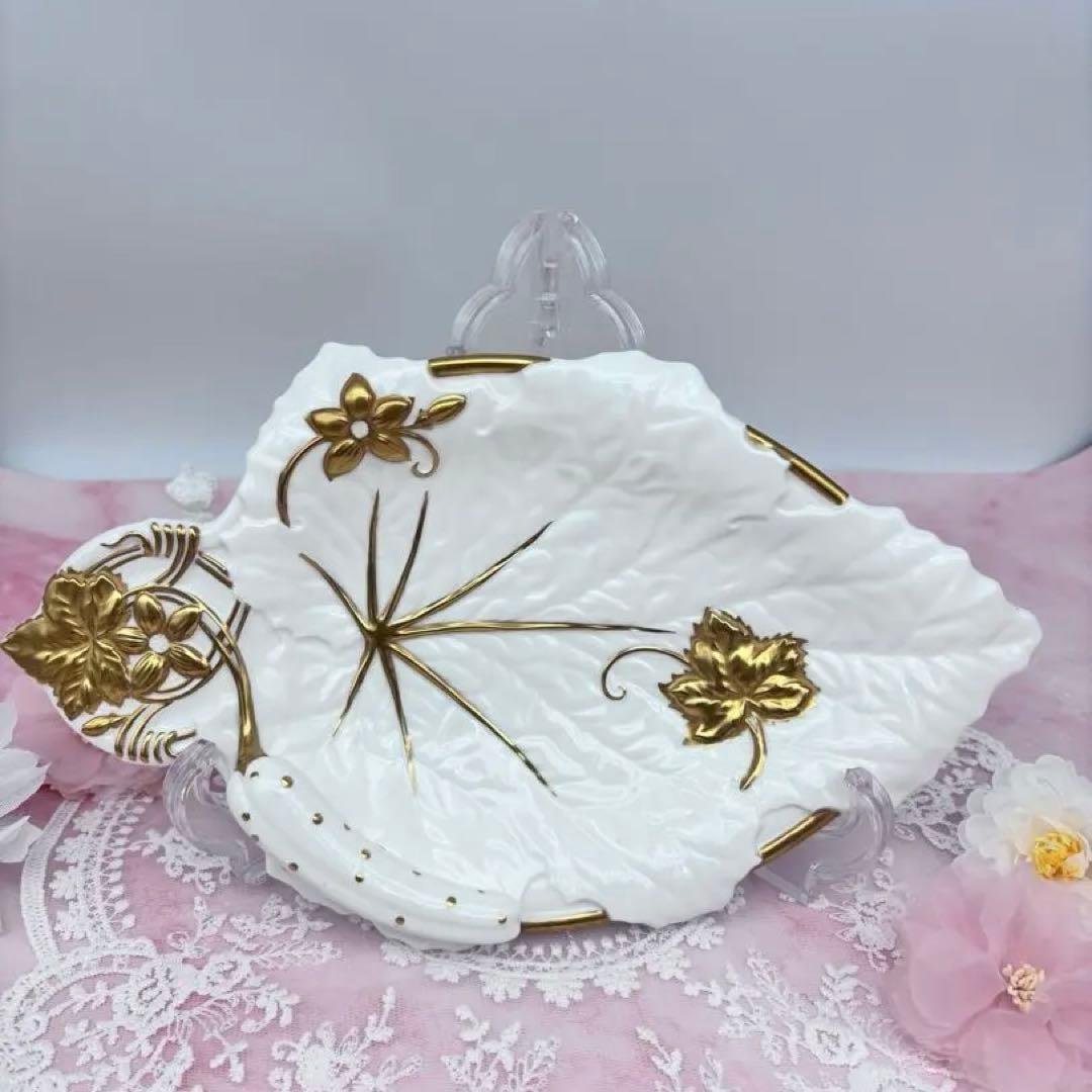 MINTON ミントン キュウカンバートレイ Archive Inspired