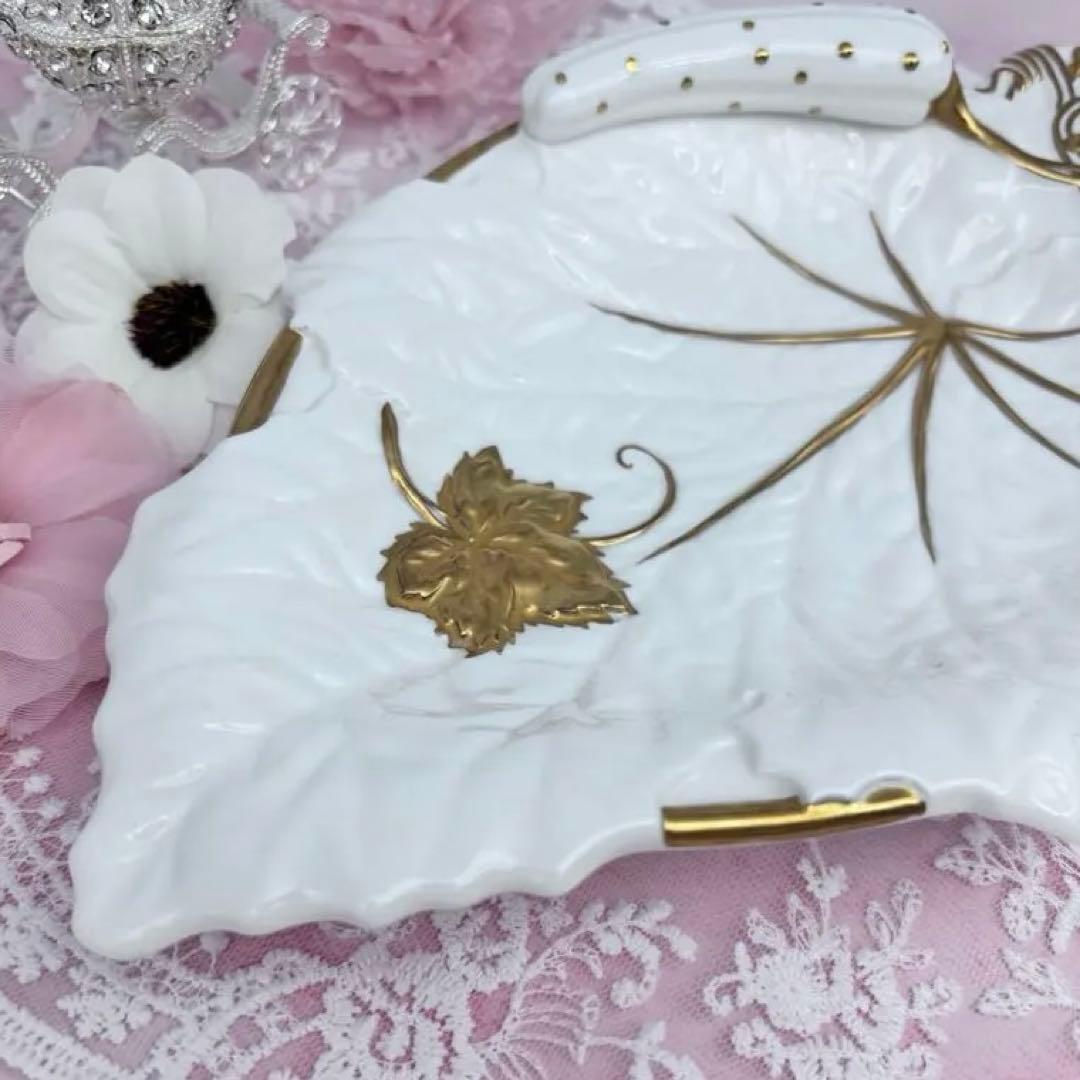 MINTON ミントン キュウカンバートレイ Archive Inspired