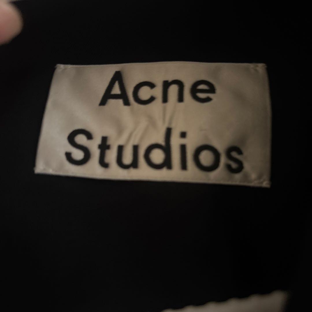 アクネストゥディオズ　テーラードジャケット