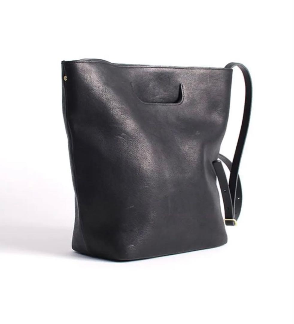 新品Enseアンサtote shoulder トート ショルダー 2wayバッグ