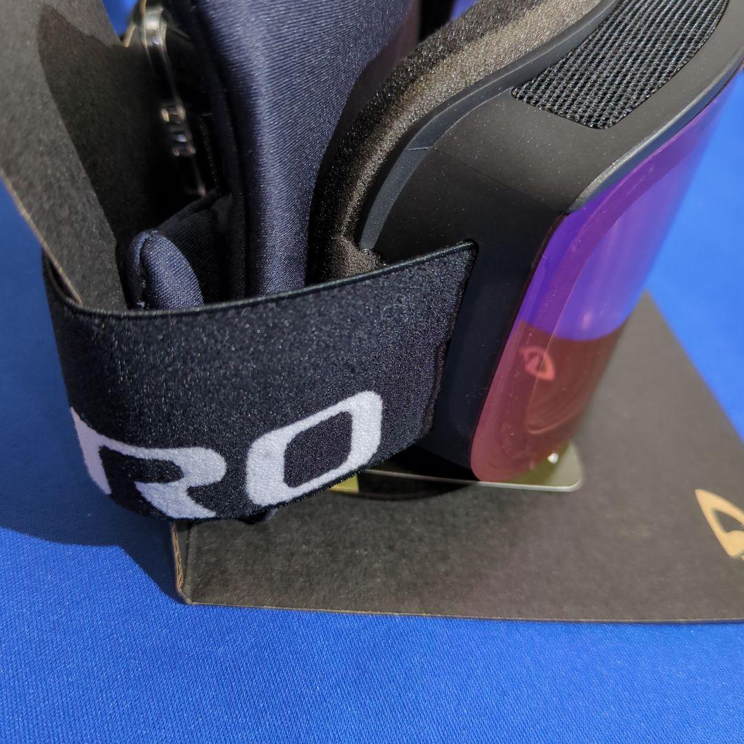 GIRO　AXIS　ゴーグル　新品未使用　ジロ　アクシス　スキー　スノーボード