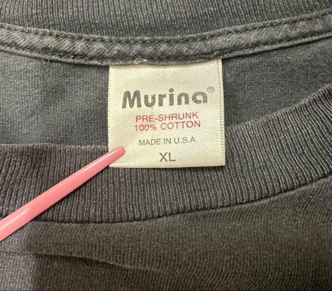 90s KISS TシャツXL ALIVE WORLDWIDE 96-97