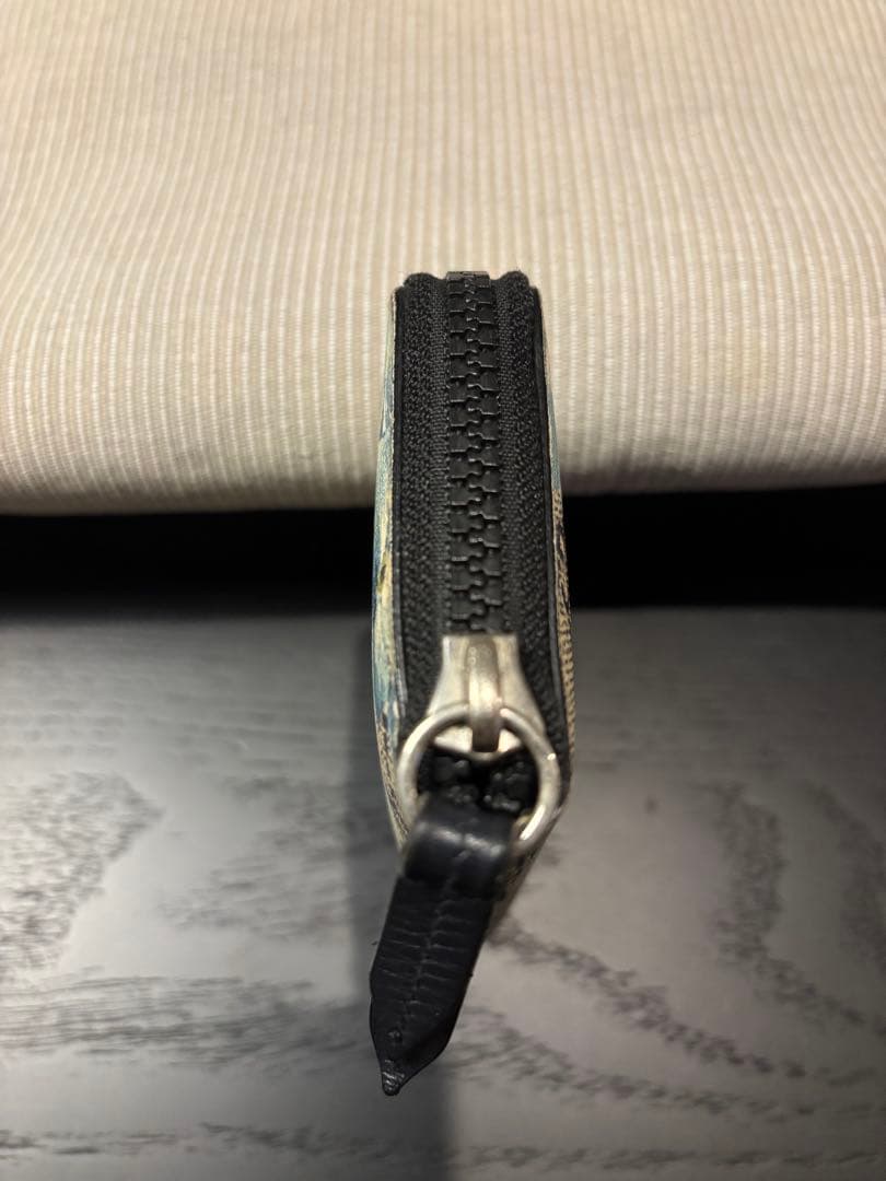 最終値下げ❗️GUCCI フラワープリント ケース