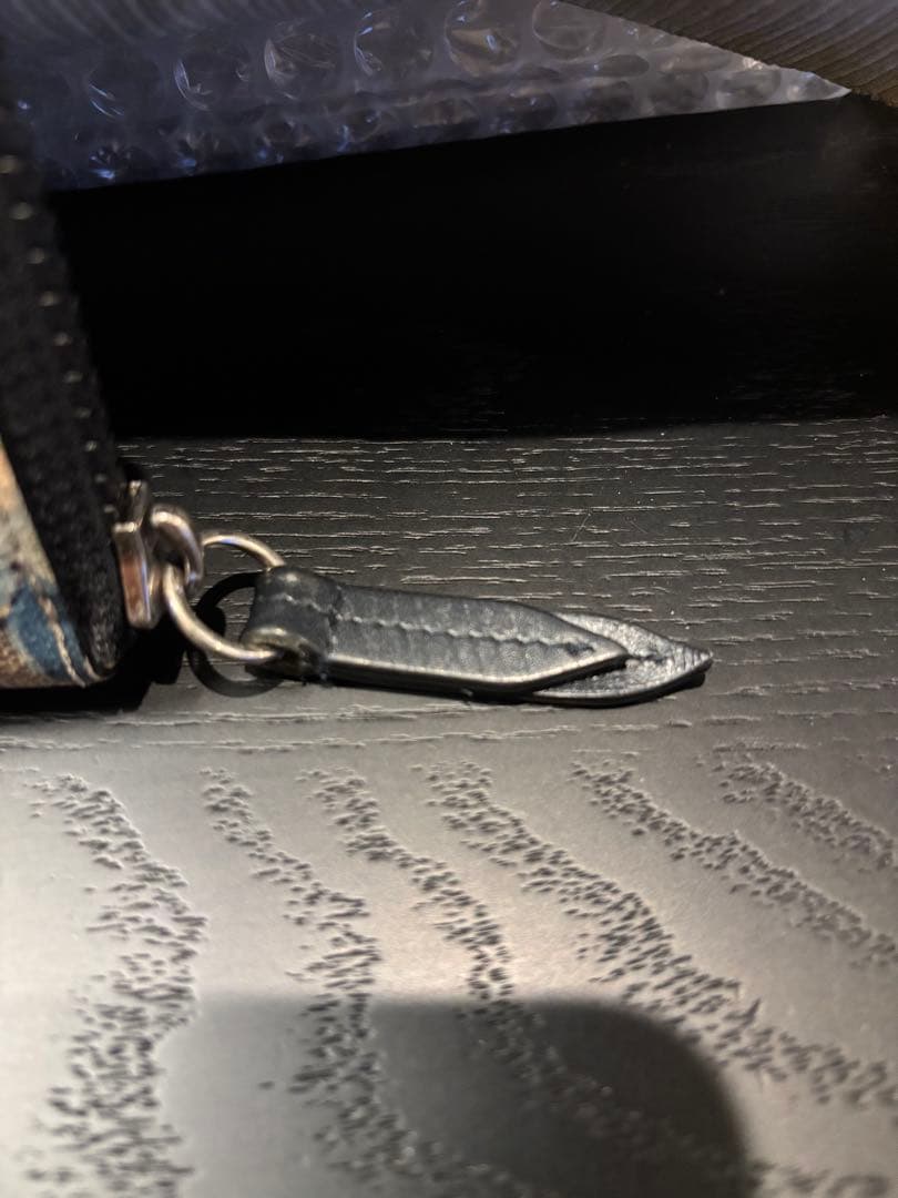 最終値下げ❗️GUCCI フラワープリント ケース