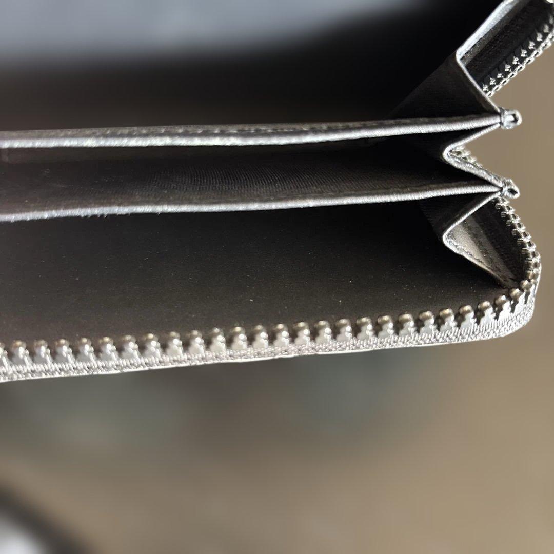 最終値下げ❗️GUCCI フラワープリント ケース