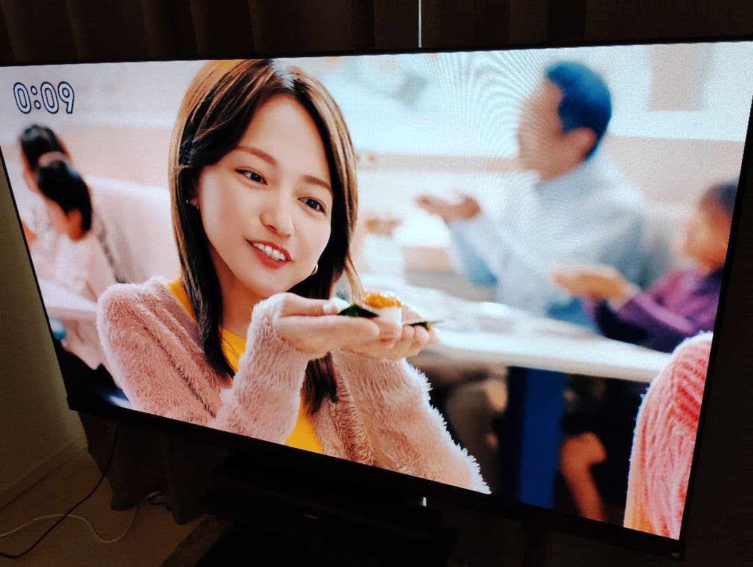 REGZA レクザ 有機ELテレビ 65X9900L 4K 東芝