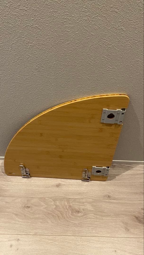 スノーピークpeakマルチファンクションテーブルコーナーL竹