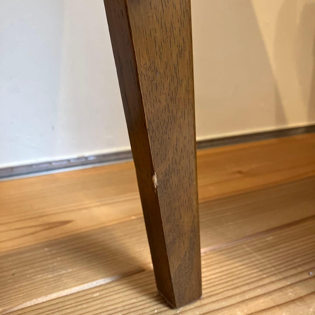 カリモク60 リビングテーブル小