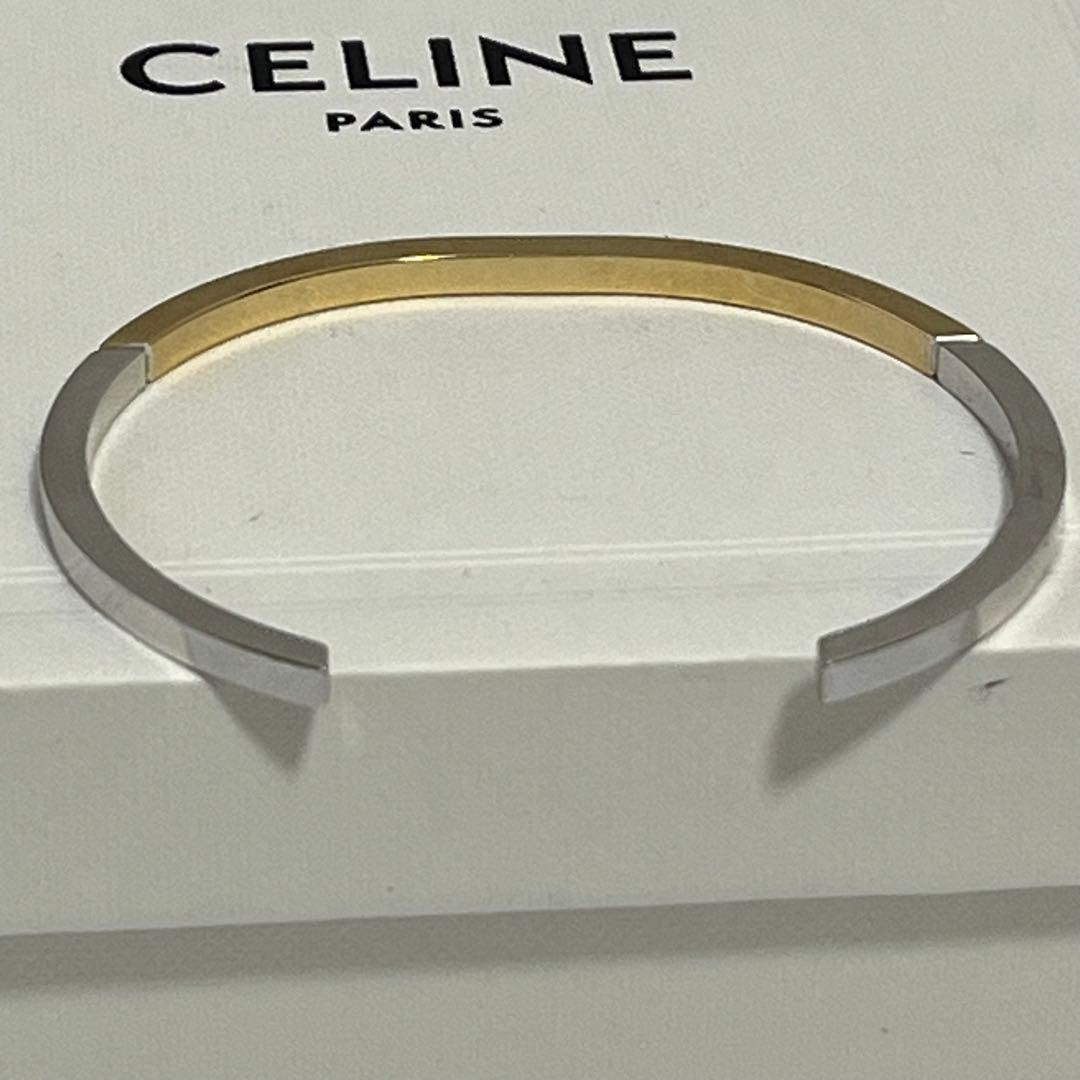 セリーヌ CELINE バングル