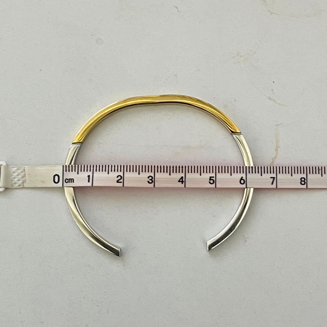 セリーヌ CELINE バングル