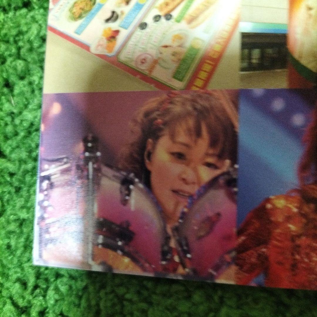 プリンセス プリンセス/PRINCESS PRINCESS TOUR 2012…