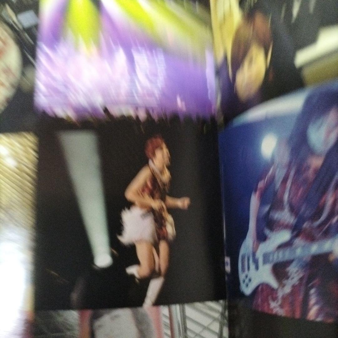 プリンセス プリンセス/PRINCESS PRINCESS TOUR 2012…