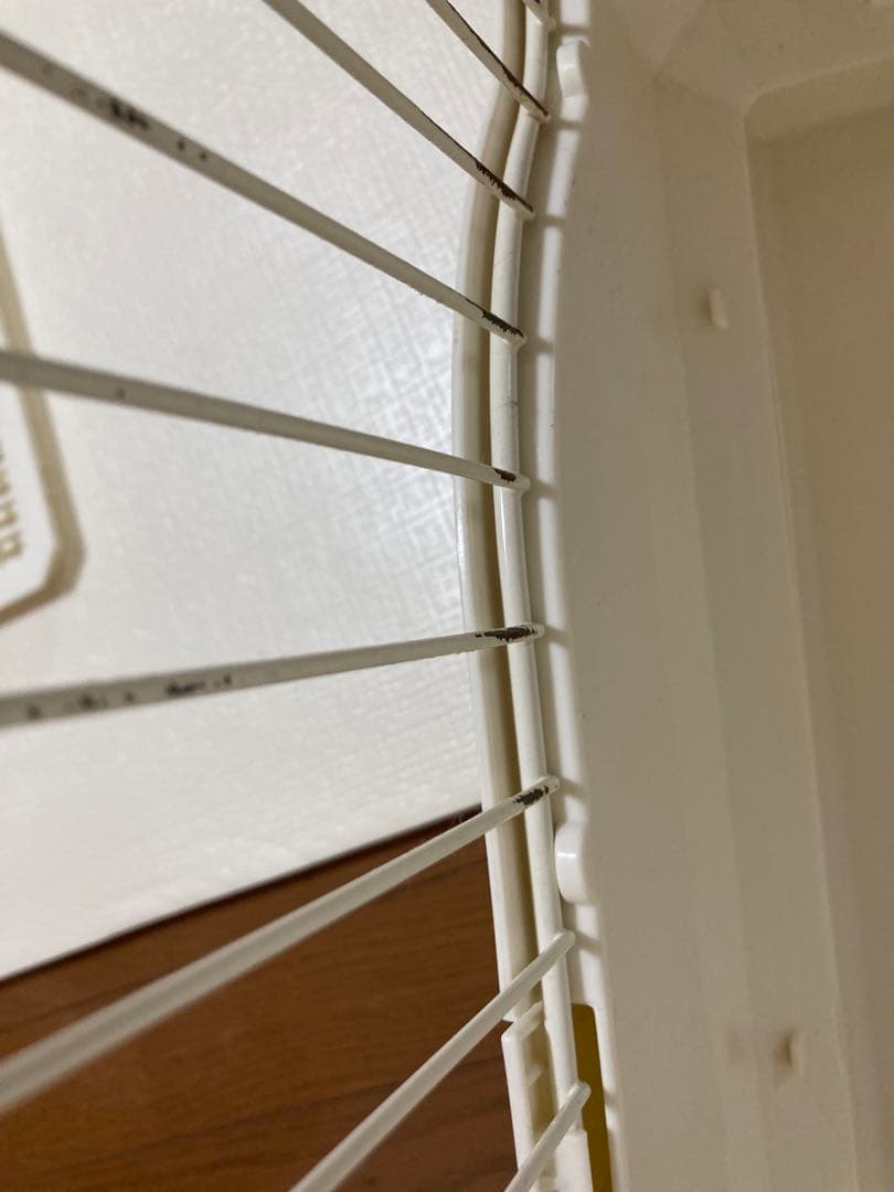 うさぎ　GEX クリアフロント　ケージ　使用品 　餌皿他