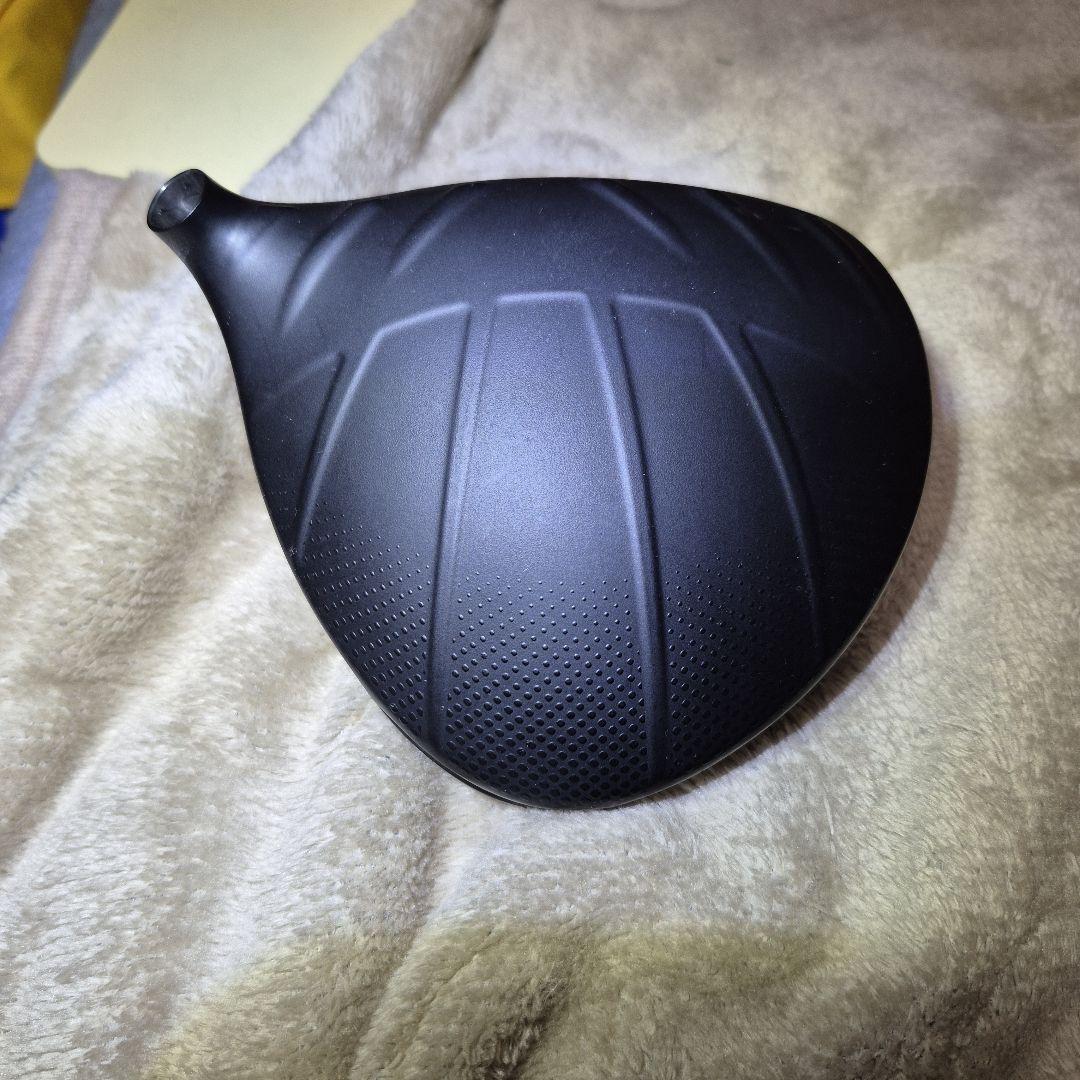 pinG400SFT10° フジクラスピーダー569Ⅳ Sシャフト(HC付き)