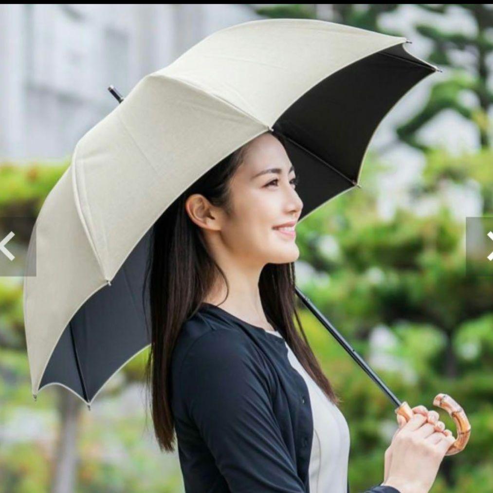 芦屋ロサブラン　日傘　ショートサイズ50cm