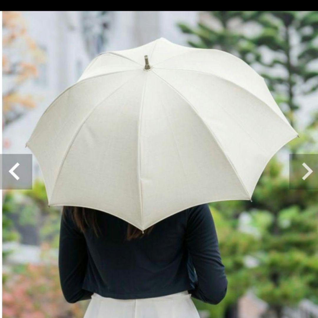 芦屋ロサブラン　日傘　ショートサイズ50cm