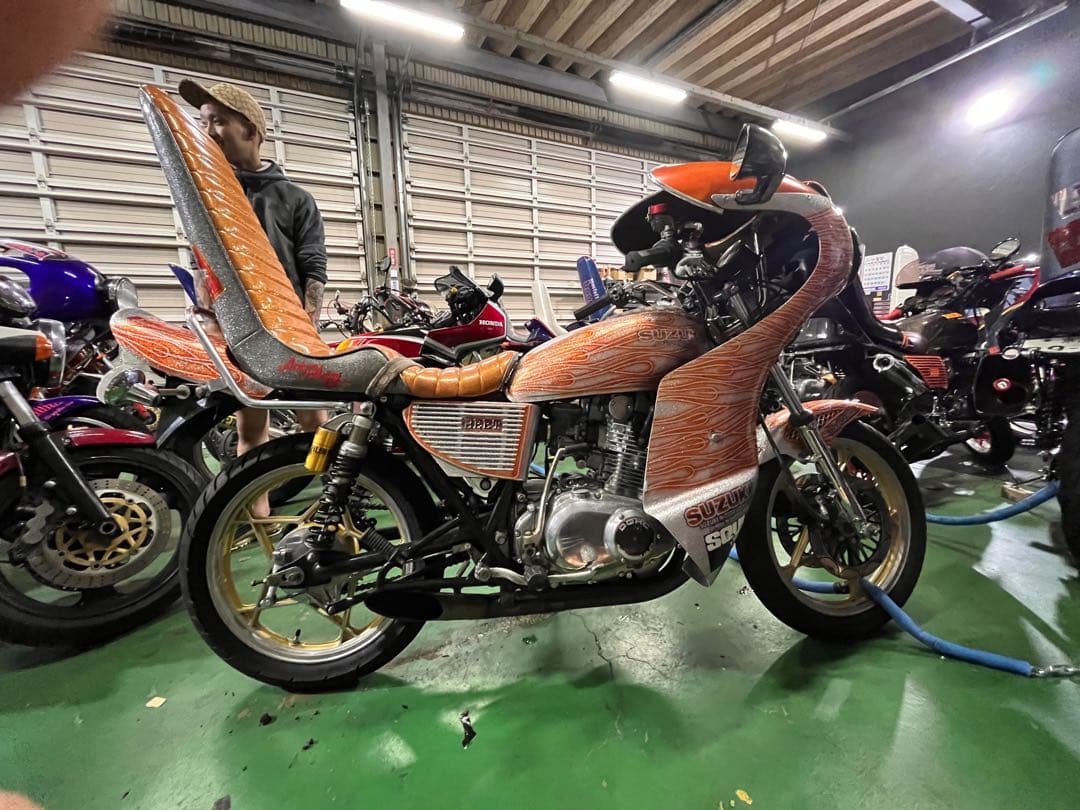 ÖHLINS サスペンション 2個セット　オーリンズ