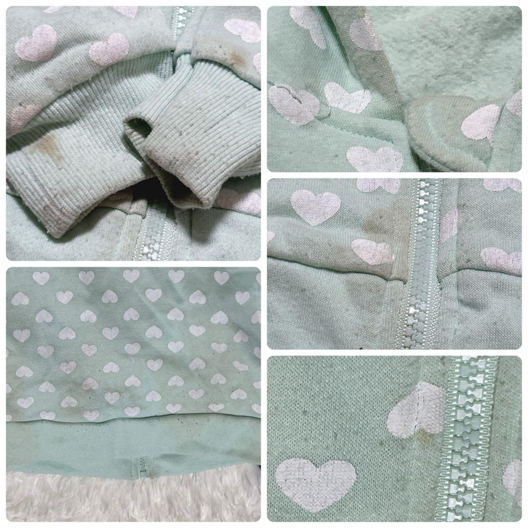 【k101】女の子　キッズ　子供服　43点　まとめ売り　140㎝