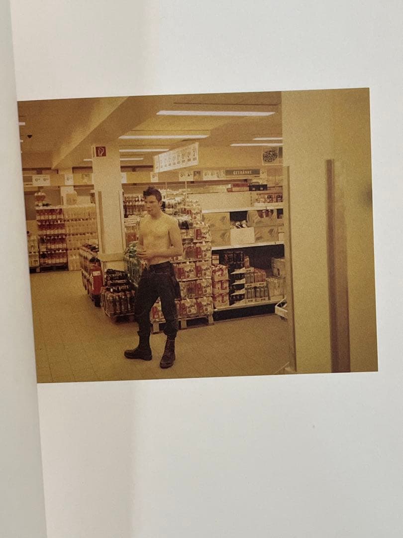 サイン本 NIALL O'BRIEN / GOOD RATS ラリークラーク