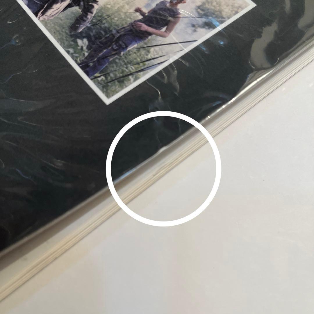 サイン本 NIALL O'BRIEN / GOOD RATS ラリークラーク