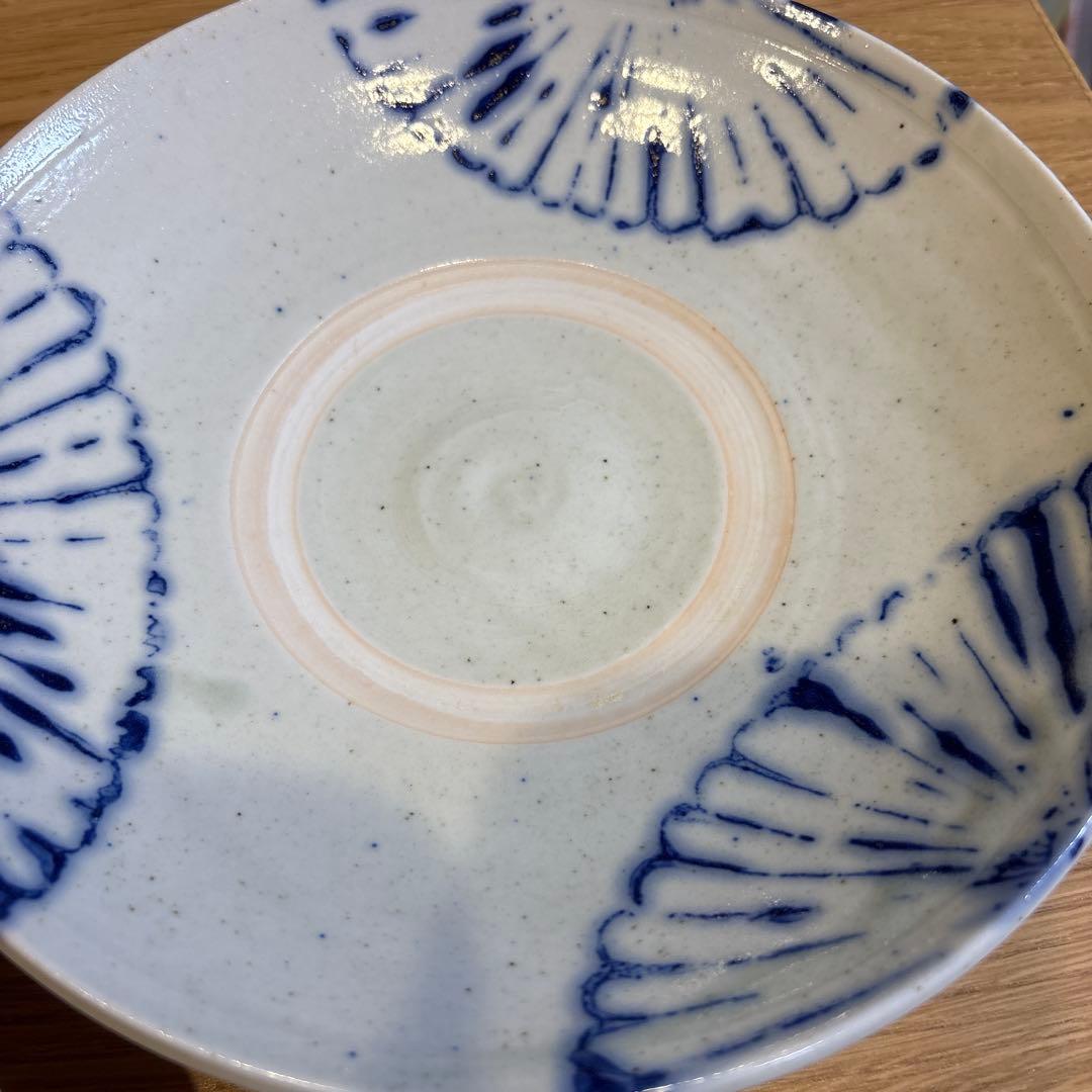 伊藤聡信　お皿　プレート　食器