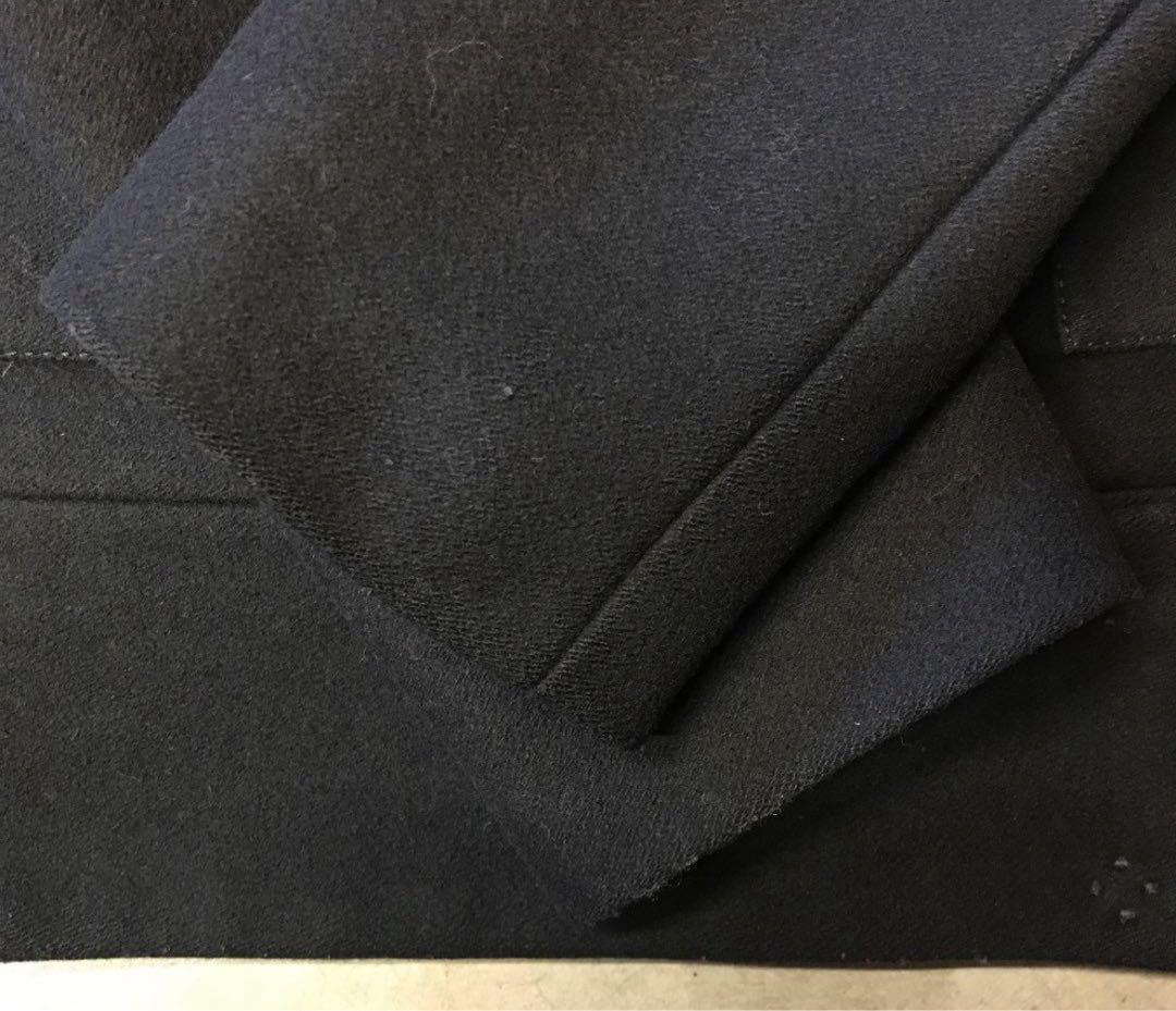 ミュウミュウ　ノーカラージャケット