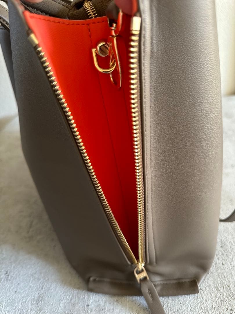 ▼ 【E'POR】Y BAG Wide ロペエポール