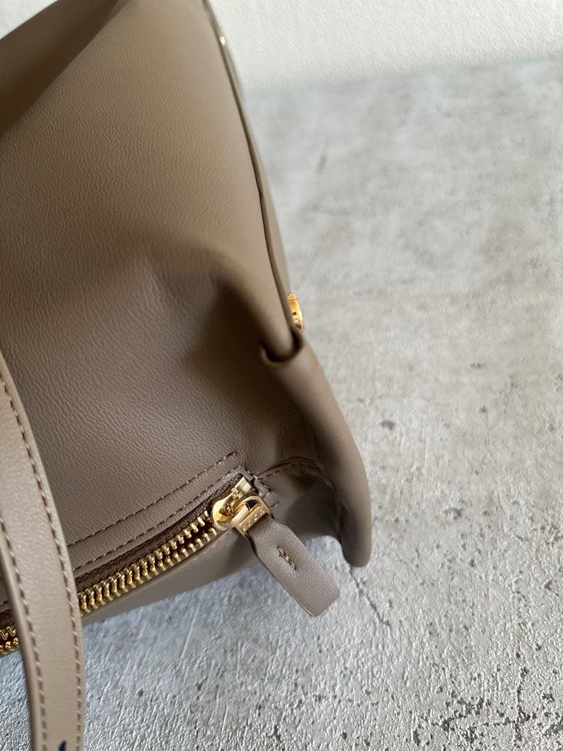 ▼ 【E'POR】Y BAG Wide ロペエポール