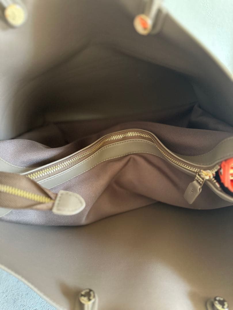 ▼ 【E'POR】Y BAG Wide ロペエポール