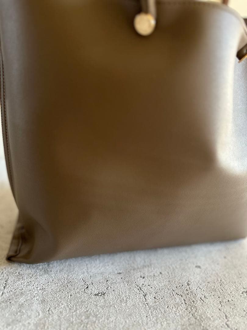 ▼ 【E'POR】Y BAG Wide ロペエポール