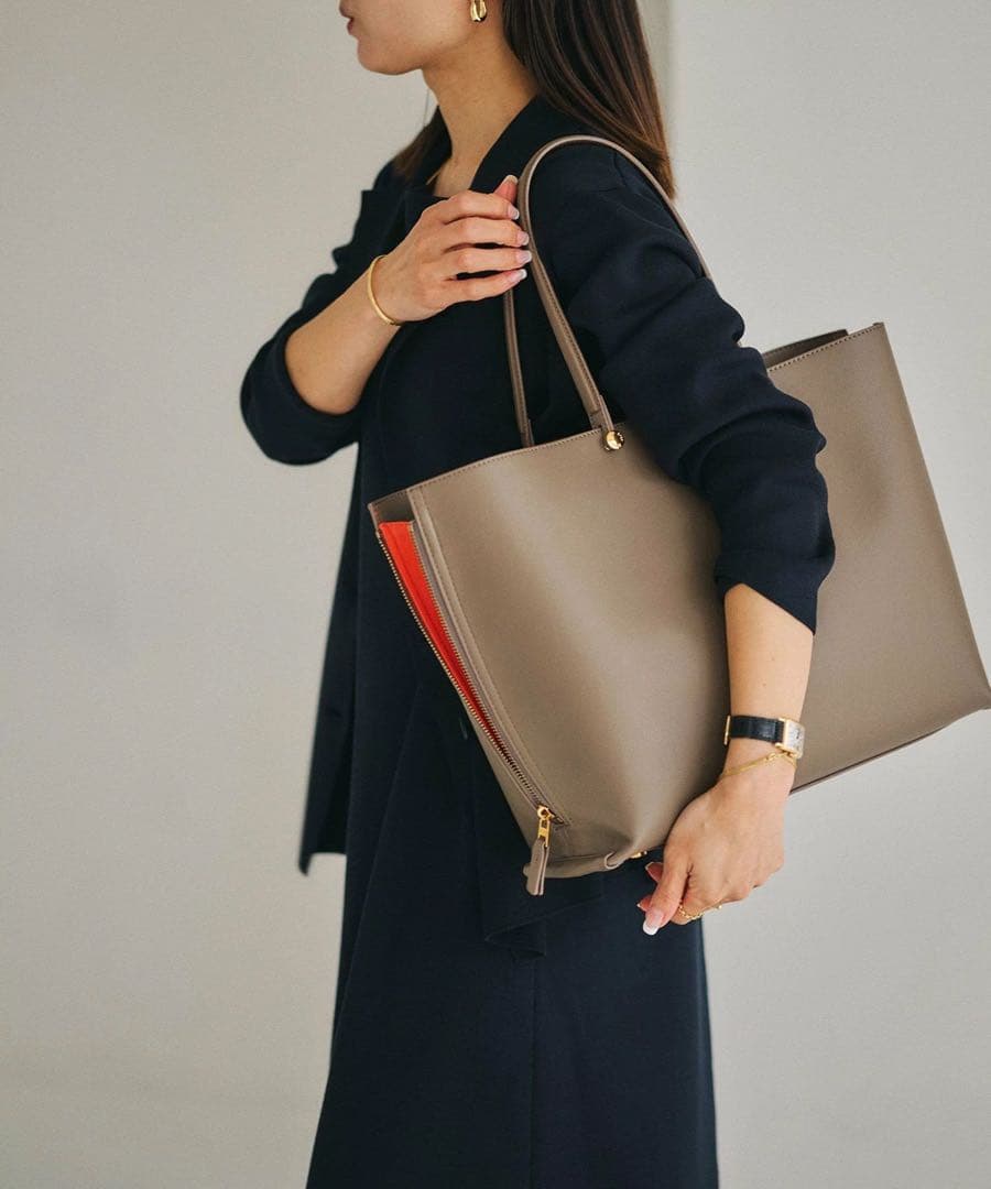 ▼ 【E'POR】Y BAG Wide ロペエポール