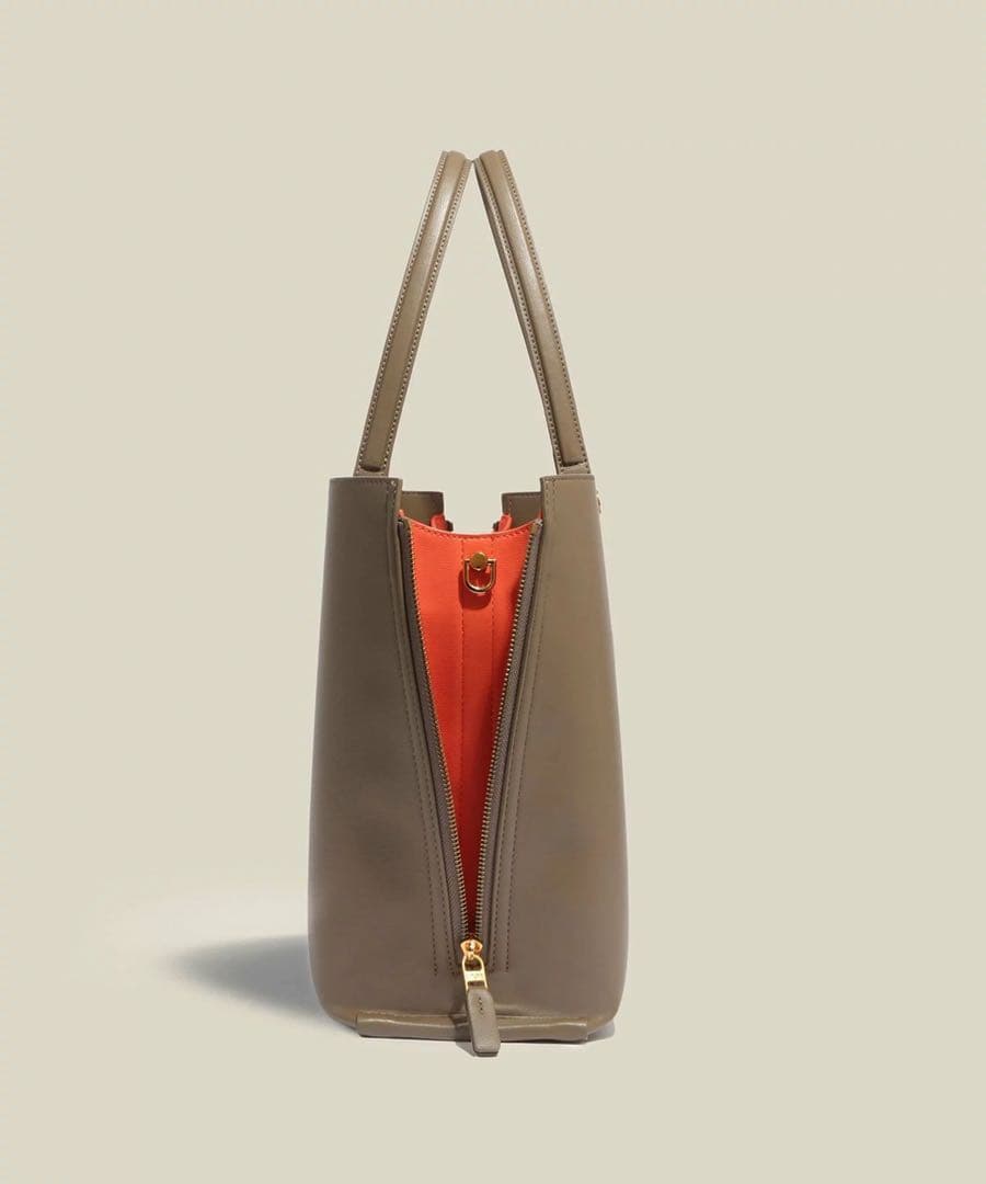 ▼ 【E'POR】Y BAG Wide ロペエポール