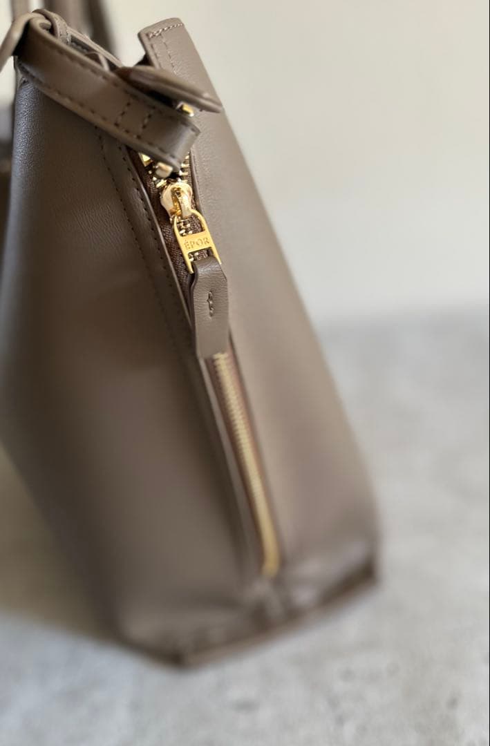 ▼ 【E'POR】Y BAG Wide ロペエポール