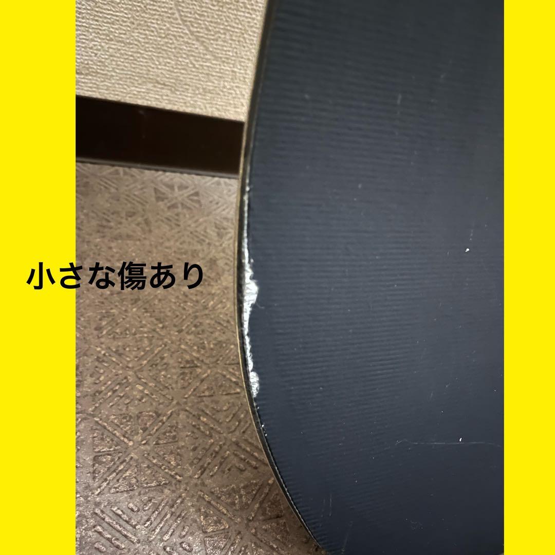 FNTC TNT R 143cm グラトリ　スノーボード