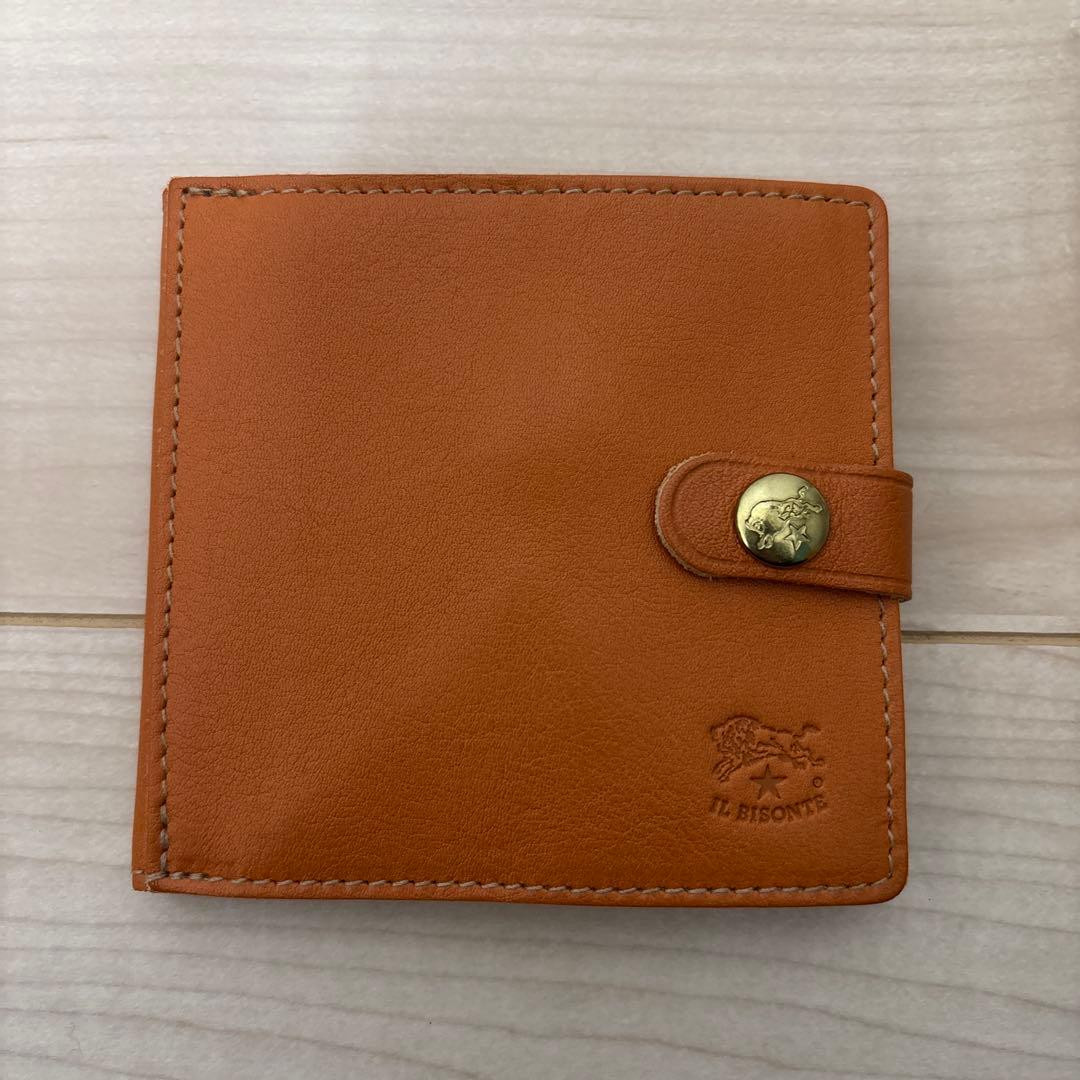 j*o様 IL BISONTE / ORIGINAL LEATHER / WAL