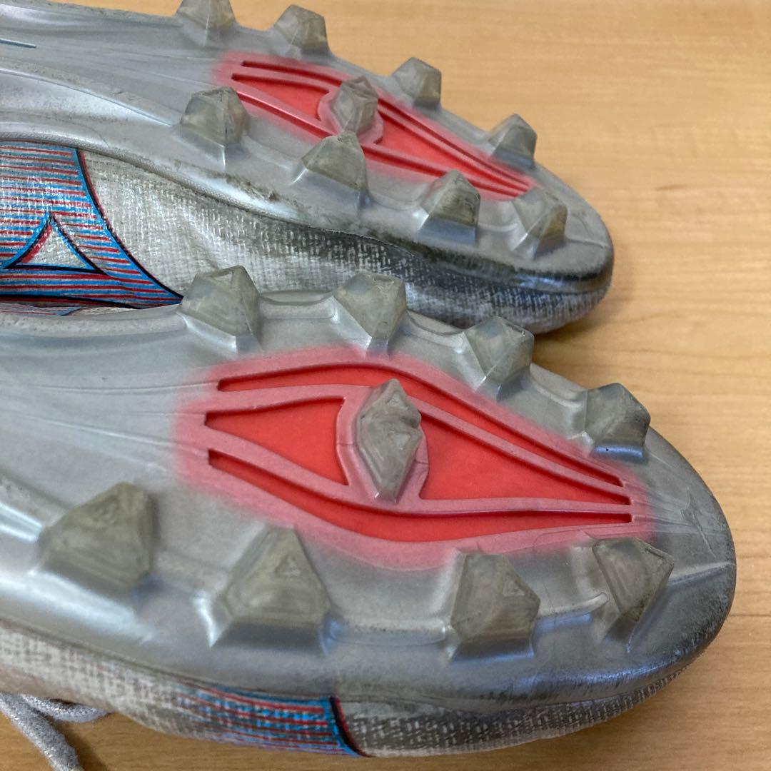 ミズノアルファ JAPAN 25.5